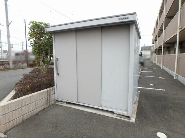 小山駅 徒歩25分 3階の物件外観写真